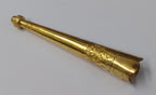 Aiguillette Tip Ends Ceremonial Parade Insignia X2