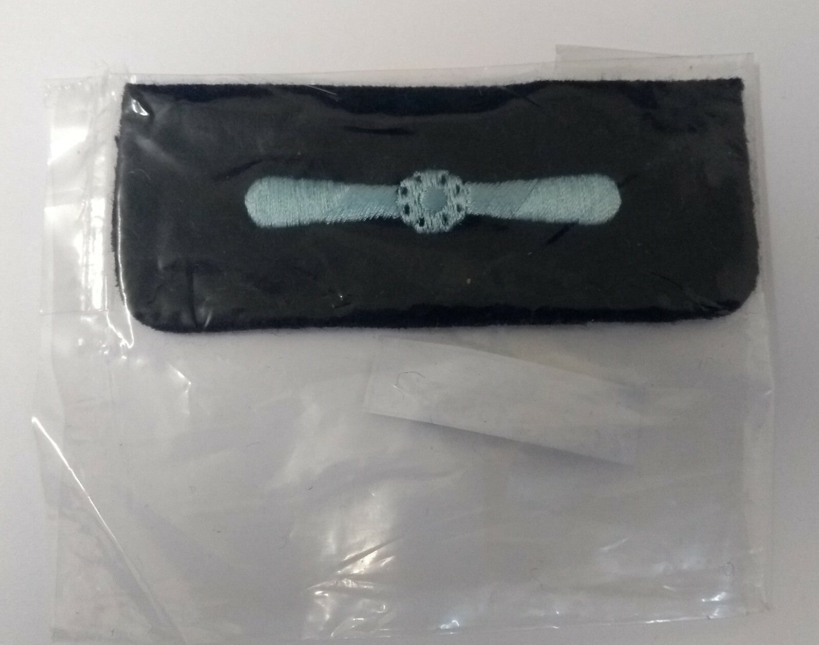 Arm Patch (LAC) Leading Aircraftman Qualification Badge