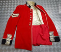 Scots Guards Tunic Corporal Ceremonial Parade Royal Guards British Army C39 1/4