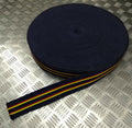 Genuine British Army Royal Electrical and Mechanical REME Stable Belt Material