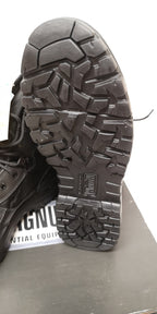 Magnum Patrol Boots Lightweight Black UK 12M / EU 46 New