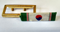 Republic of Korea Presidential Unit Citation ROKPUC with Navy Frame
