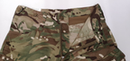 British Army MTP 23 Combat Trousers Warm Weather Multi Camo