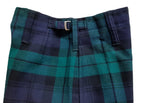 RRS Army Trews British Royal Regiment of Scotland Tartan Uniform Trousers Asst