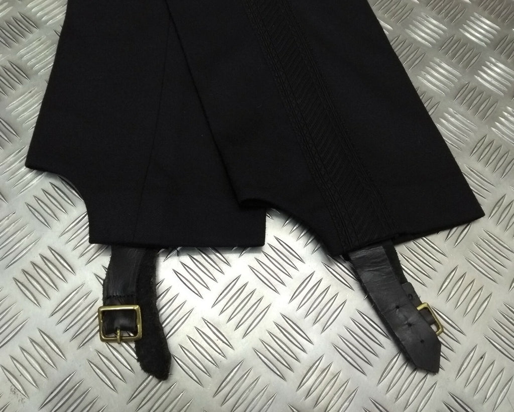 Genuine British Army Heavy Cavalry & Camrai Band Pattern Trousers