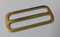 Genuine British Issue Brass Stable & Parade Belt Slider Adjuster