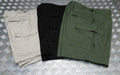 US Style 100% Cotton Ripstop 6 Pockets Combat Shorts- NEW