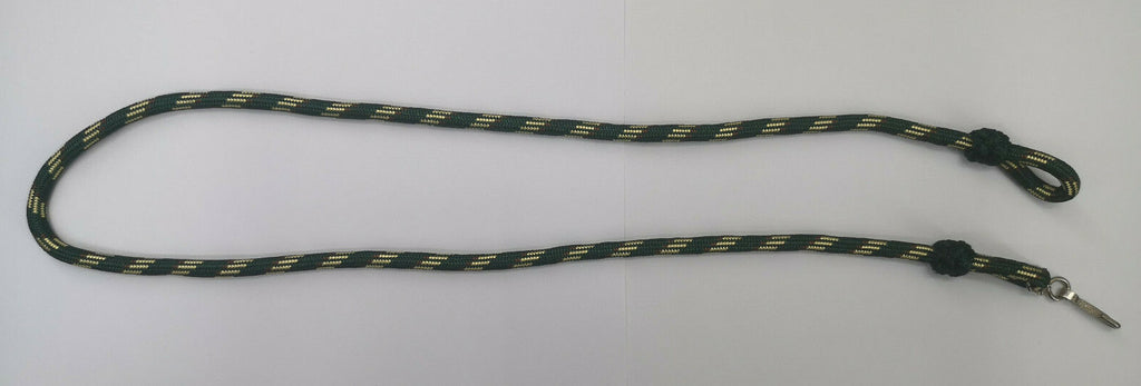 Genuine British AGC Lanyard Adjutant General Corps 1st Pattern With Clip