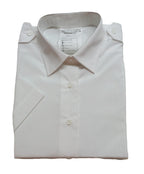 British Royal Navy RN WRN's Woman's Shirt Short Sleeves & Maternity NEW