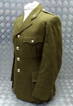 British Army Vintage No2 REME Dress Jacket Fancy Dress Costume