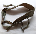 MTP Bergen Belt Virtus Hip Waist Support Load Strap Army Rucksack Multicam