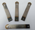 Genuine British Issue Parts Metal Retainer Sprint Section Front X4 ST76