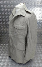 British Army No6 Jacket Number Six Uniform Dress Stone / Safari Issue
