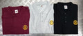 Polo Shirts with Rotary International Logo Various Colours & Sizes - NEW