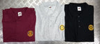 Polo Shirts with Rotary International Logo Various Colours & Sizes - NEW
