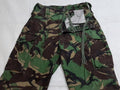 Vintage Jungle Greens British Forces Camo DPM Combat Trousers Waist 29"