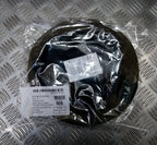 Mercian Beret Khaki Green Wool British Size 57cm