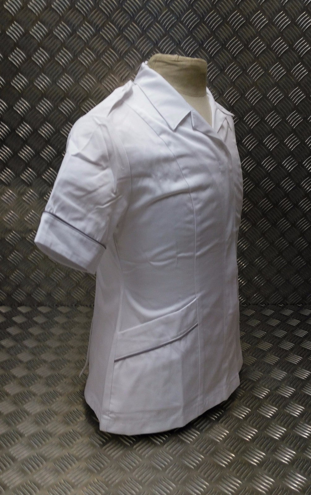 Nurses Working Jacket British Assorted Styles Woman's Fancy Dress