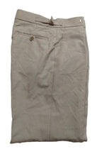 No4 Trousers British Dress Old Patter Safari Trousers W31"