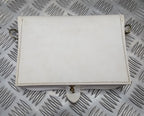 Cross Belt Pouch Old Pattern British RM Ceremonial & Parade