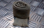 FAD TIE British Army No2 Dress Wool Worsted Necktie Stone Fawn Colour All Ranks - NEW