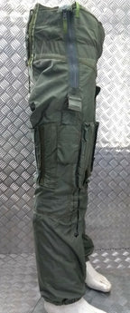Anti G Trousers Aircrew Fast Jet Full Coverage Beaufort Step In Version