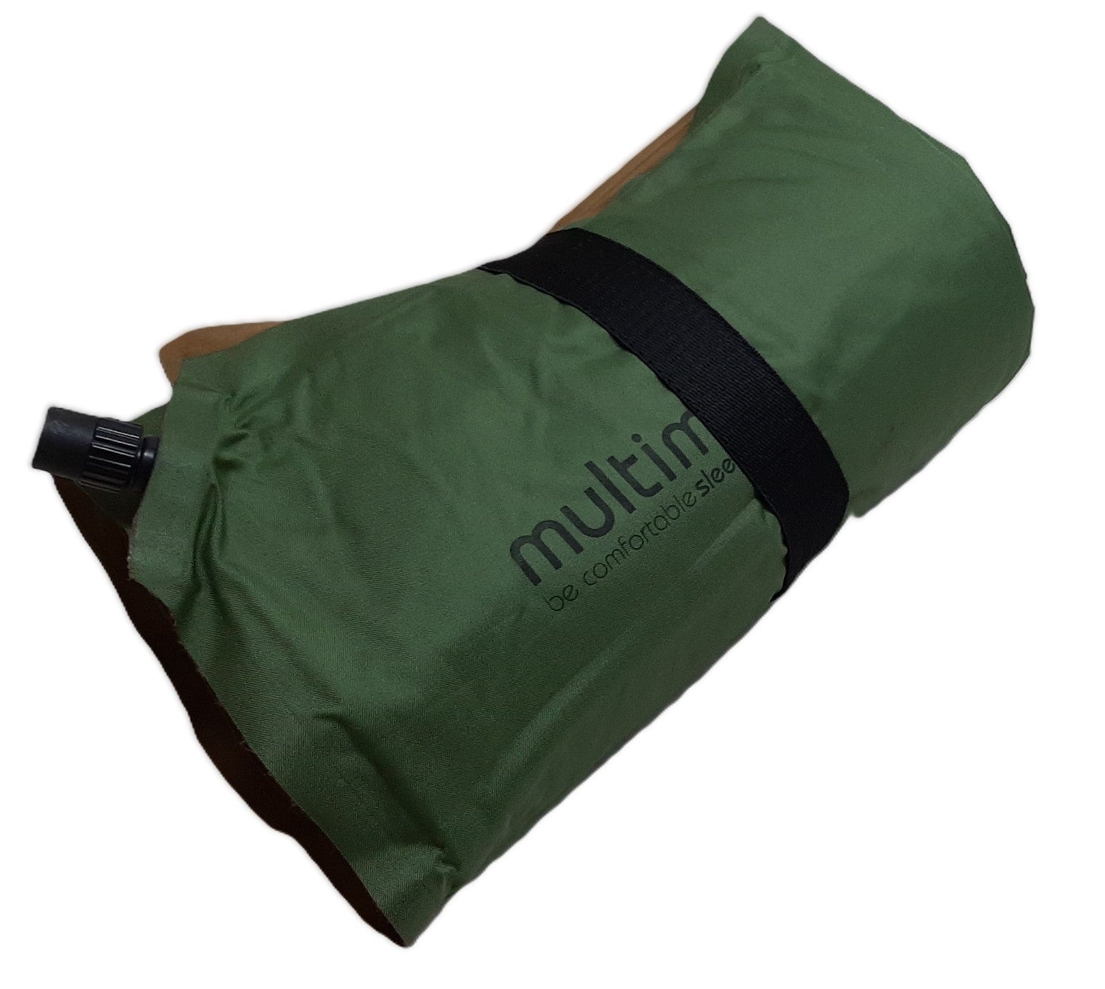 Sleeping Mat All Seasons Thermal Self Inflating Soldiers Camping Sleep Base