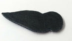 British Royal Air Force Load Master 'LM' Braid Half Wing Brevet Badge