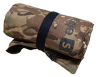 Sleeping Mat MTP Thermal Self Inflating Soldiers Camping Sleep Base Multi Cam