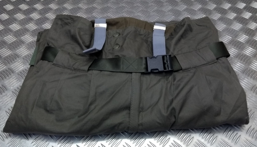 Mk3 Aircrew Trousers Cold Weather Cosalt International LTD British MOD6