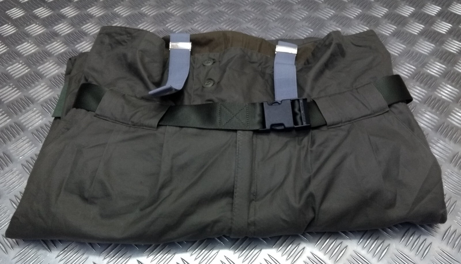Mk3 Aircrew Trousers Cold Weather Cosalt International LTD British MOD6