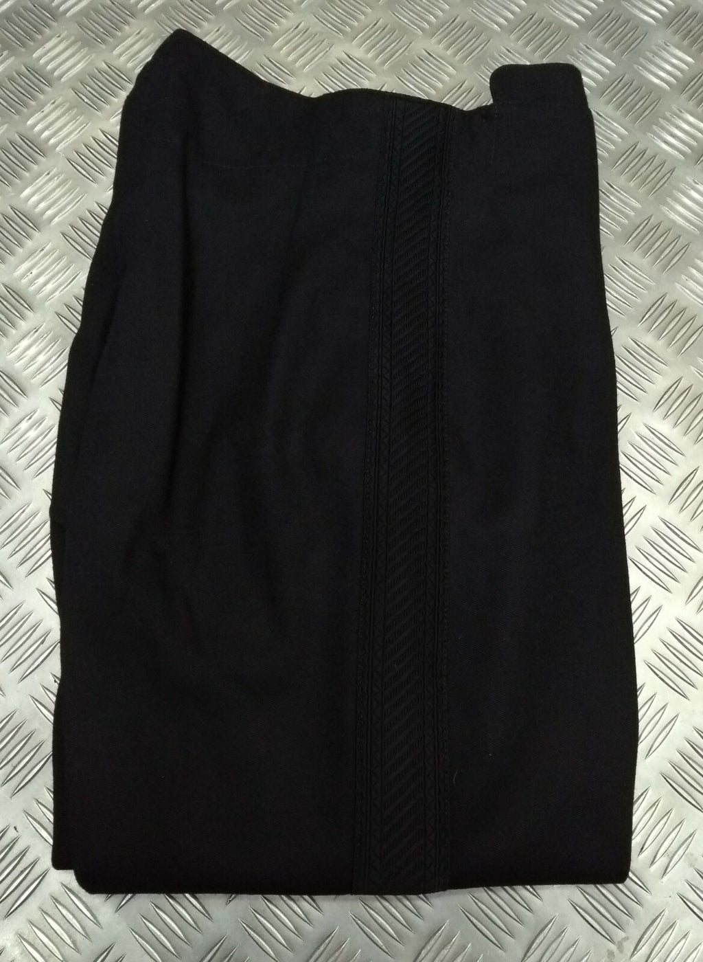 Genuine British Army Heavy Cavalry & Camrai Band Pattern Trousers