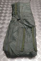 Anti G Trousers Fighter Pilot Full Coverage Beaufort RFD FCAGT Leg Zip Size 6