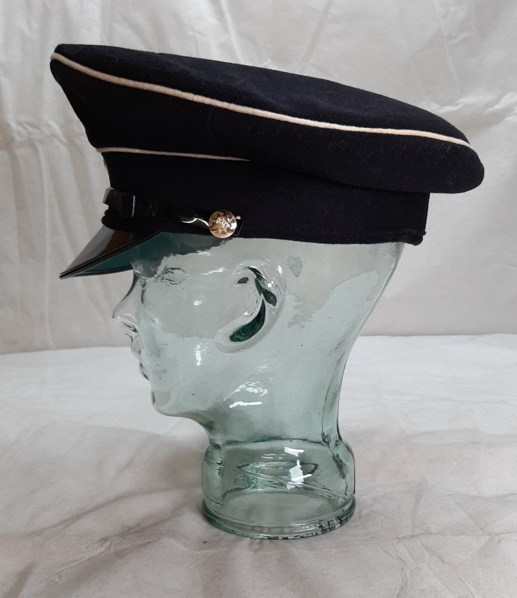 No1 RCT Dress Hat Old Pattern British Army Royal Corps of Transport Cap 58cm