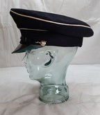 No1 RCT Dress Hat Old Pattern British Army Royal Corps of Transport Cap 58cm