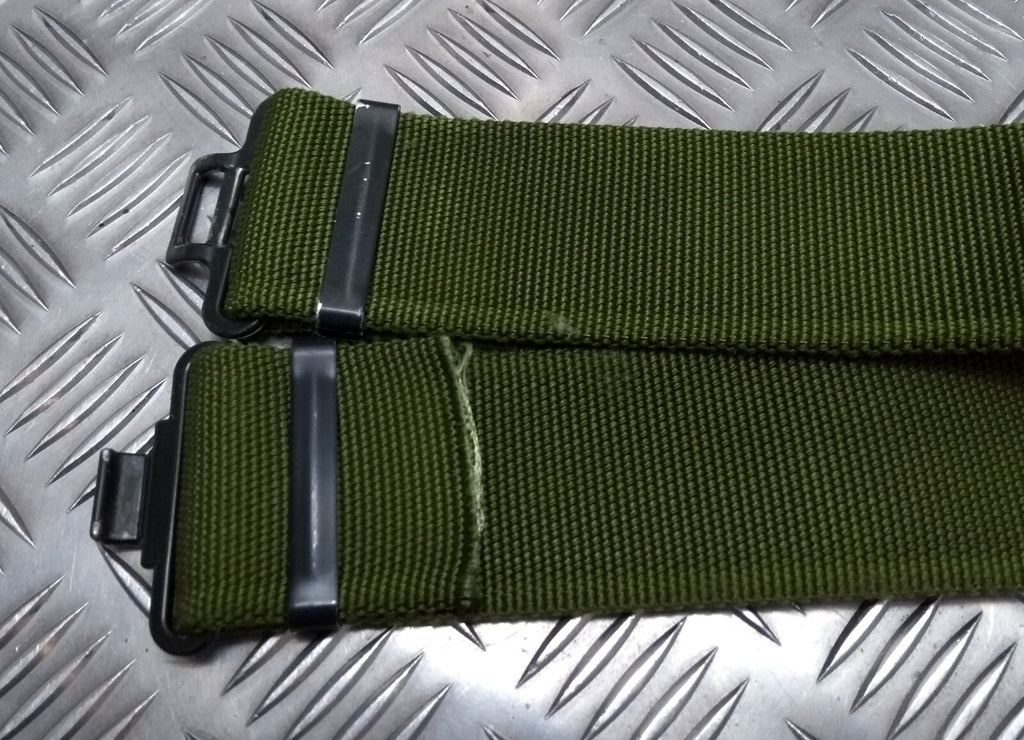 Load Carrying Belt British Working Dress Service Issue 32"
