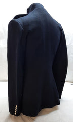 British Army Vintage Welsh Jacket Blues No1 Dress Old Pattern Size Medium