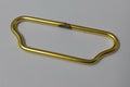 Parade Belt Catch Latch Side For Plate Type Buckle British Made New old Stock