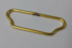 Parade Belt Catch Latch Side For Plate Type Buckle British Made New old Stock
