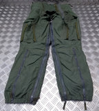 Fighter Pilot Trousers Anti - G Full Coverage Beaufort Full Zip RFD