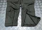 Mk3 Aircrew Trousers Cold Weather M L Lifeguard Equipment LTD British
