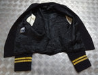 WRNS Jacket Ofc British Naval Mess Dress Owen Lt Cuff Curls