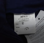RN FR Norgi Flame Retardant STD weight Zip Neck Top Royal Navy Issue 92cm