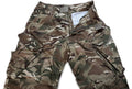 MTP Aircrew Trousers FR British Multicam Camouflage Combat UK Forces RAF Royal Air Force