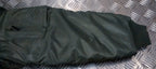 MA2 CWU US Military Style Bomber Jacket Green NEW