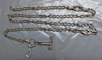 HCav Collar Chain British Army Mounted Regiments Household Cavalry Other Ranks