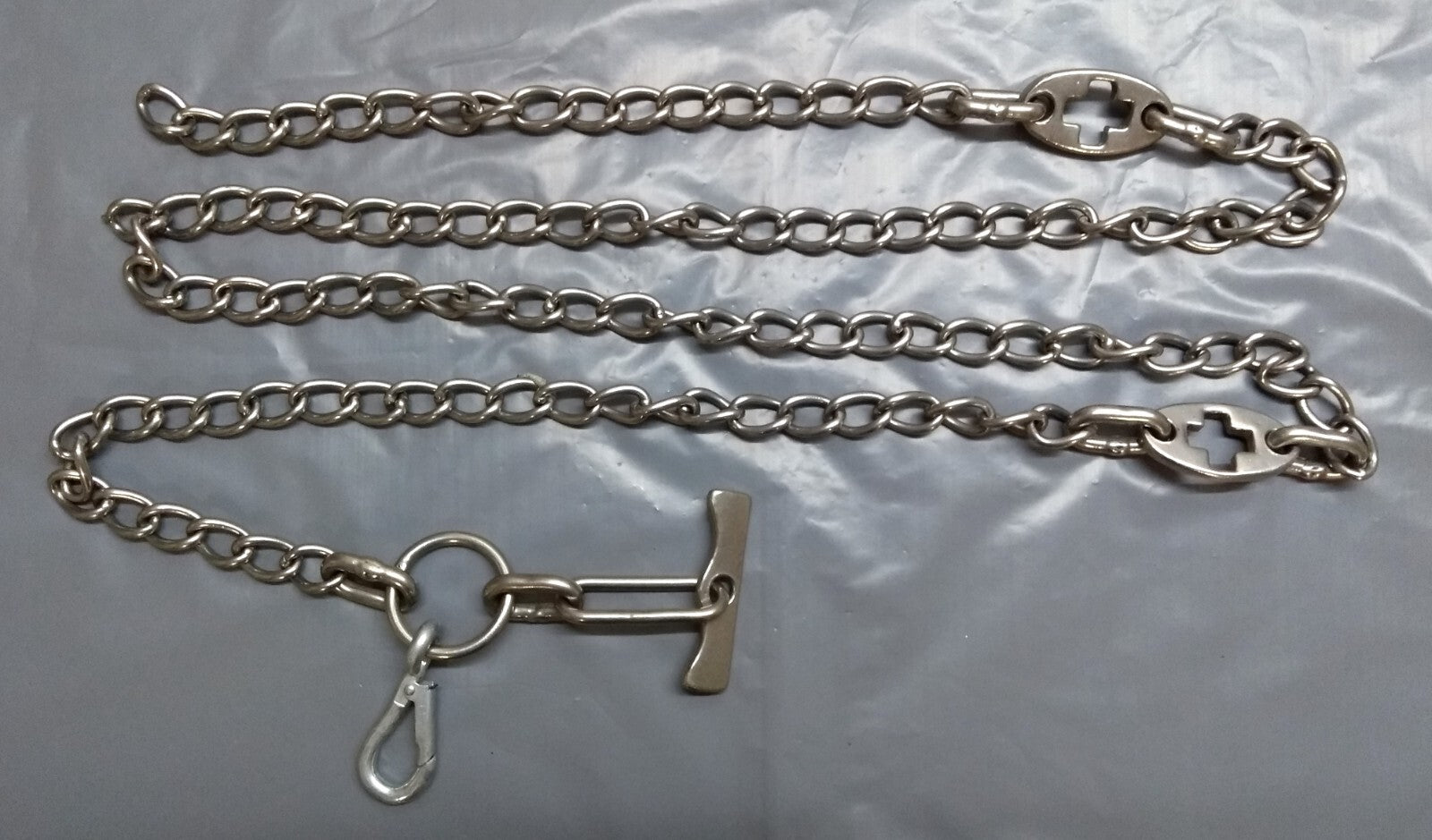 HCav Collar Chain British Army Mounted Regiments Household Cavalry Other Ranks