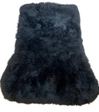 Shabraque Flounce Sheepskin HCMR RHG/D British Army Mounted Cavalry Horse Guards