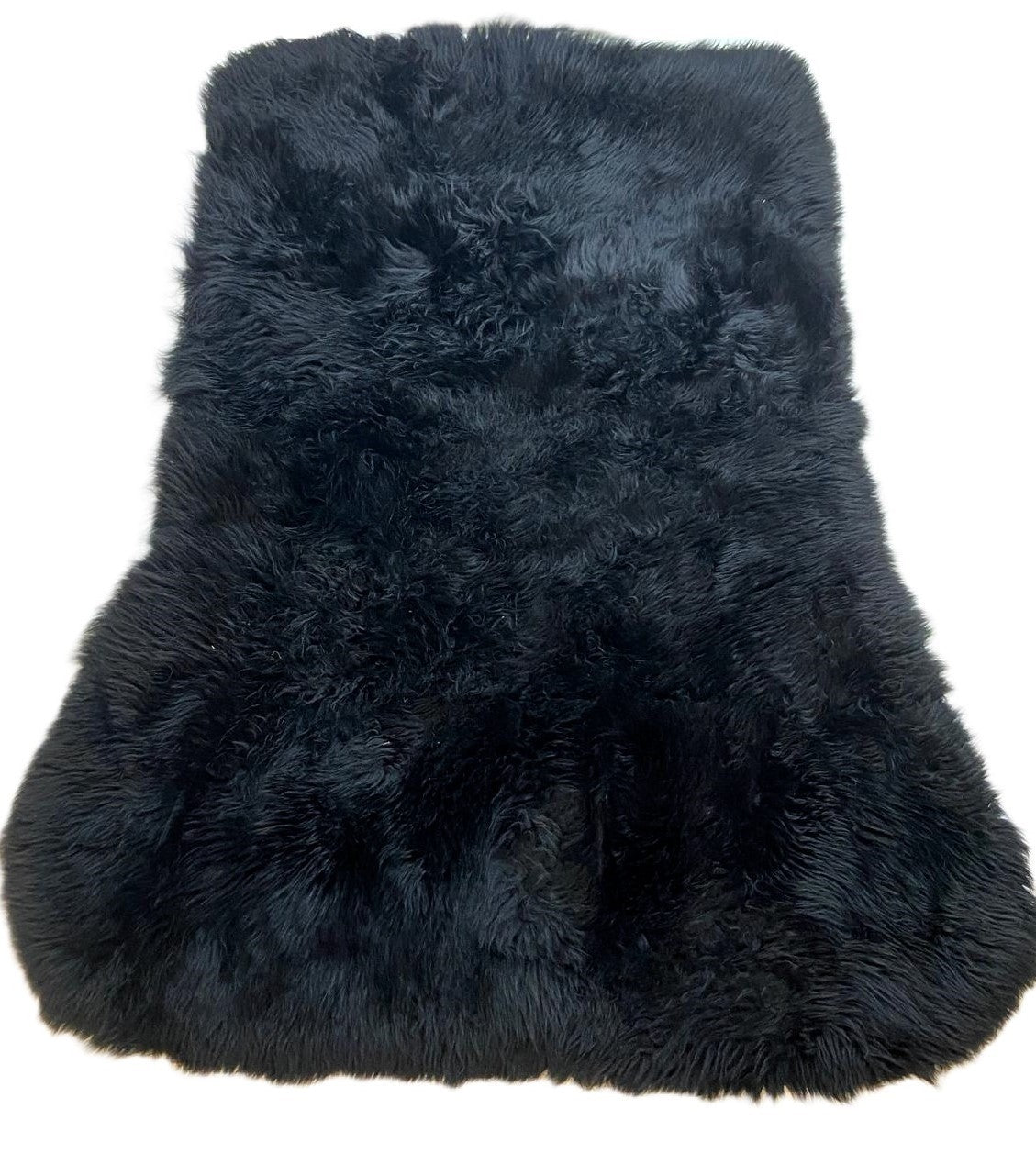 Shabraque Flounce Sheepskin HCMR RHG/D British Army Mounted Cavalry Horse Guards