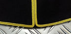 Genuine British Army AGC Adjutant General's Corps Regiment Officers Bib Female 2
